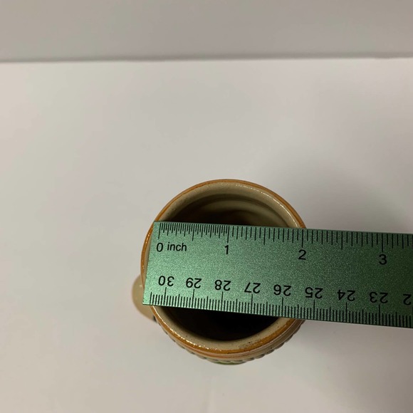 Goebel Boot Beer Stein Style Vintage Vase Decorative - Picture 8 of 9